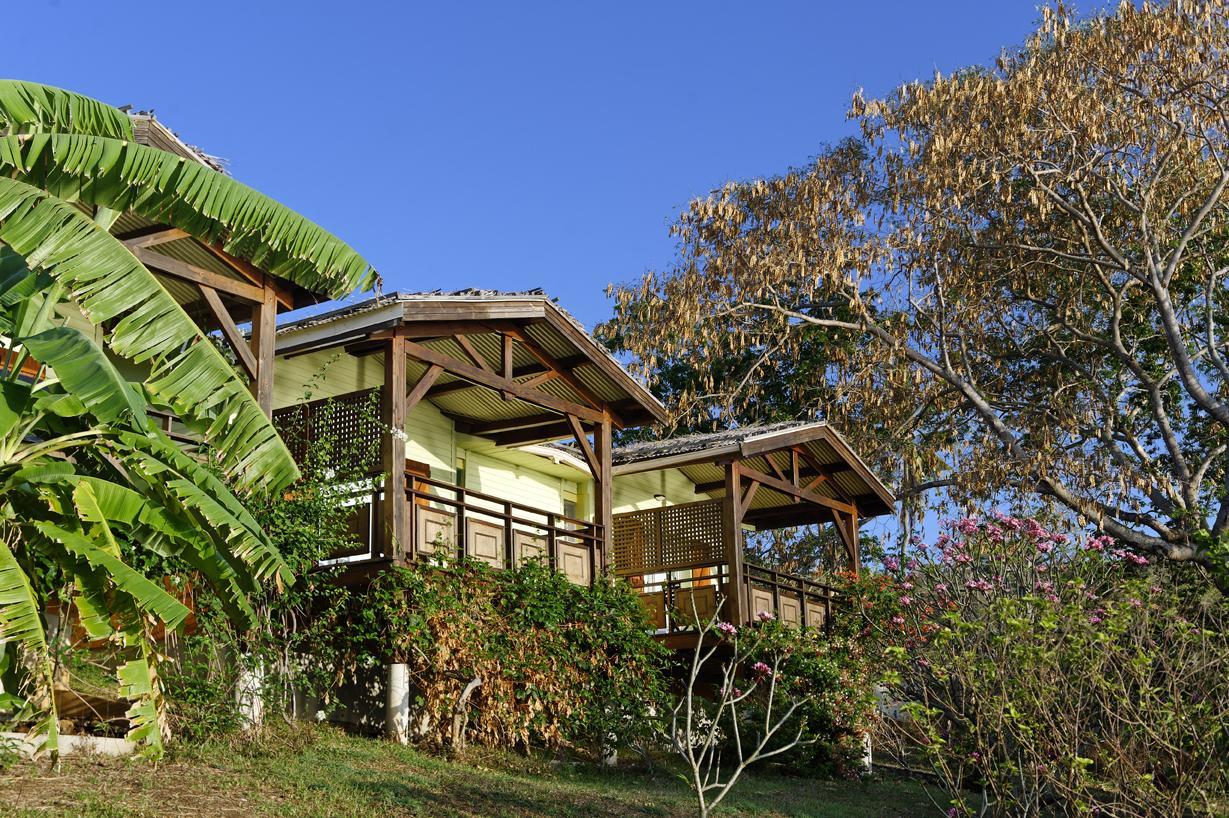 Bandrele Hotel Sakouli מראה חיצוני תמונה